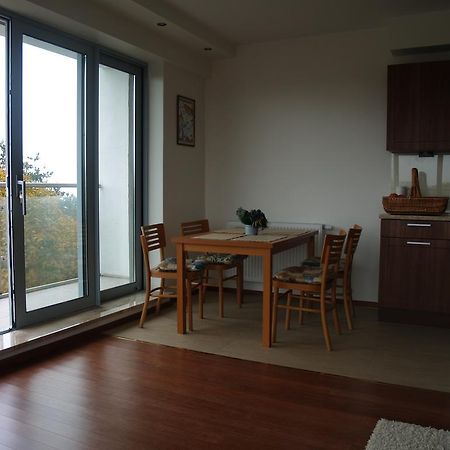 Wechta With Sea View & Free Sauna Miedzyzdroje Eksteriør billede