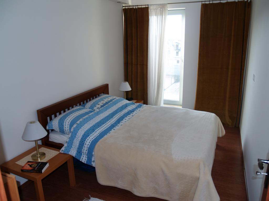 Wechta With Sea View & Free Sauna Miedzyzdroje Eksteriør billede
